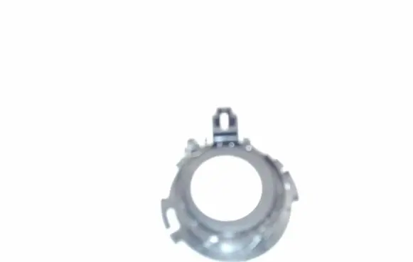 Audi A4 S4 B8 8K Front door high frequency speaker 8T0035399
