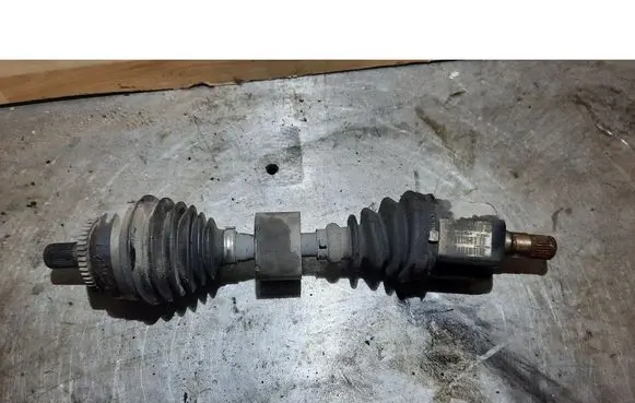 Volvo V70 Front driveshaft