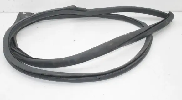 Audi A5 Sportback 8TA Rubber seal front coupe door 