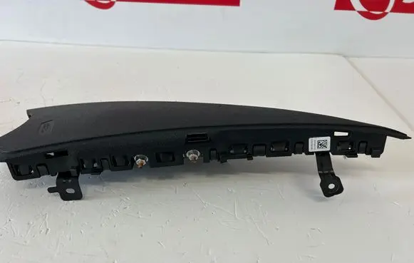 BMW 6 F12 F13 Side airbag 7285957 87728595713 617831801