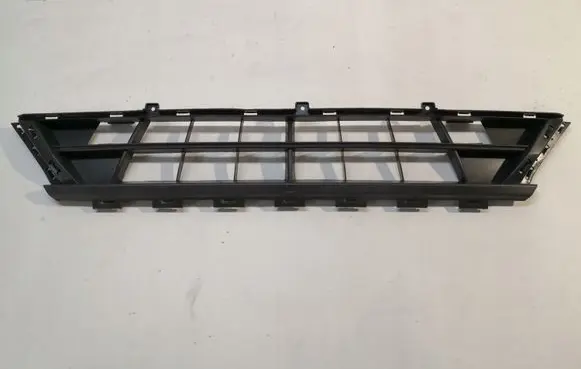 Ford Transit Custom Front bumper lower grill BK2117K946AA