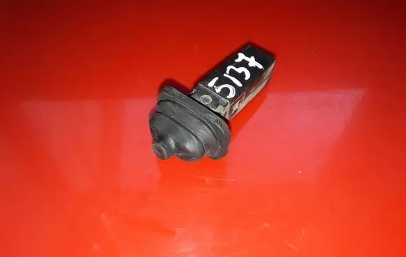 Cadillac SRX Front door sensor NOCODE