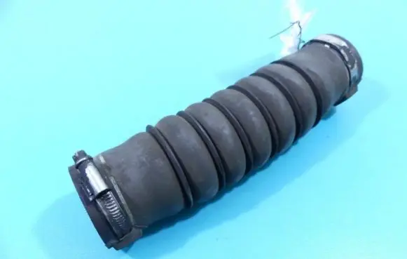 Peugeot 508 Intercooler hose/pipe 9803400180 IMPRK1345548