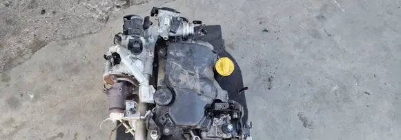 Nissan Micra K14 Engine K9KE628 144119263R