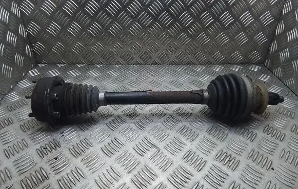 Seat Altea Front driveshaft