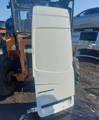 Mercedes-Benz Sprinter W906 Rear door 