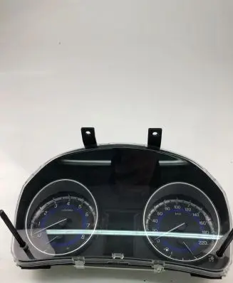 Suzuki Baleno IV Speedometer (instrument cluster) 3410168PA1