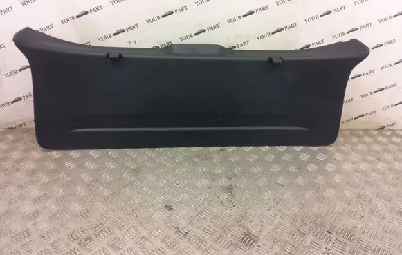 Nissan Qashqai J12 Tailgate trim 909016ua0a