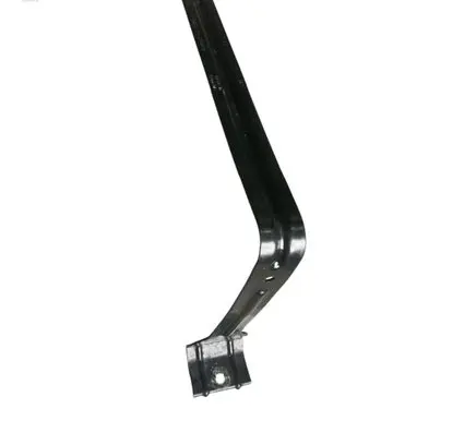 BMW 7 E65 E66 Battery bracket 7609962 09012011 0223310110