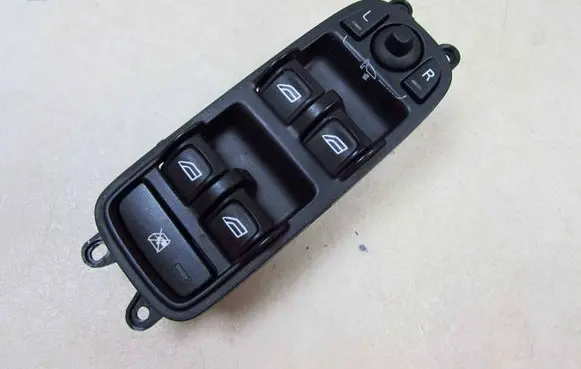 Volvo XC60 Electric window control switch 31295118 51640