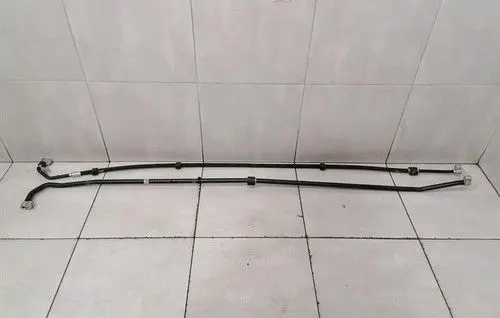 Audi R8 4S Air conditioning (A/C) pipe/hose 4S0816722H