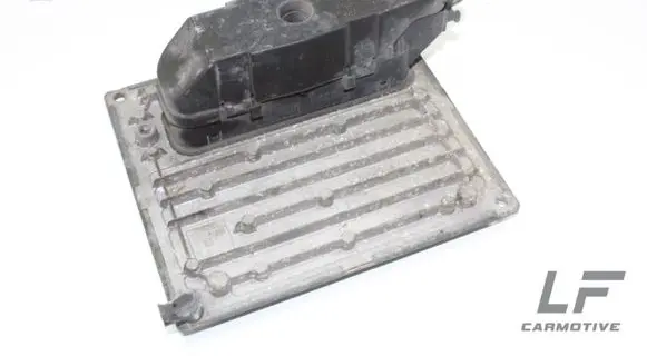 Ford Fusion Engine control unit/module 3S6112A650CC