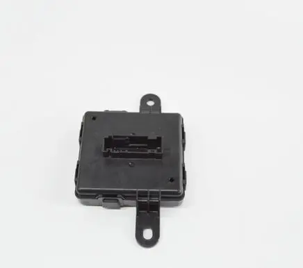 Volkswagen Golf VIII Keyless (KESSY) go control unit/module 5WA959436H 2694A013854