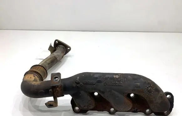 Jeep Grand Cherokee Exhaust manifold 