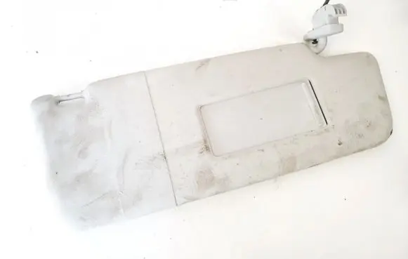 Volkswagen Touran I Sun visor 6q0857552e