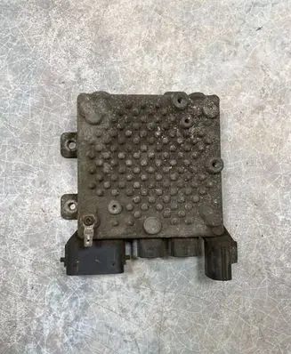 Subaru Outback Power steering control unit/module 34710AJ041 E271058013 Q1T41084M