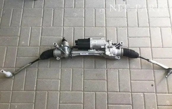 Mercedes-Benz CLA C174 C178 Steering rack A2054603401