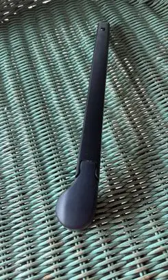 Seat Leon (5F) Rear wiper blade arm 5F3955707