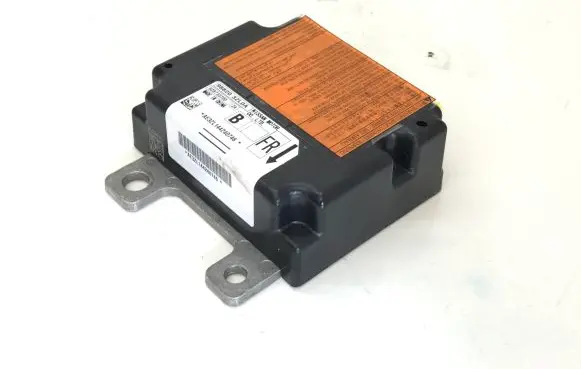 Nissan Pulsar Airbag control unit/module 988203ZL0A 628733700