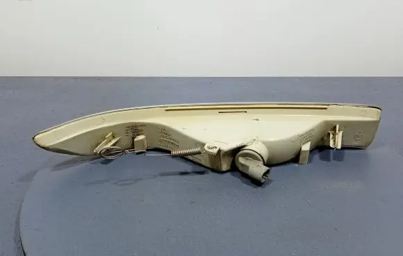 Opel Movano A Headlight/headlamp 7700353946
