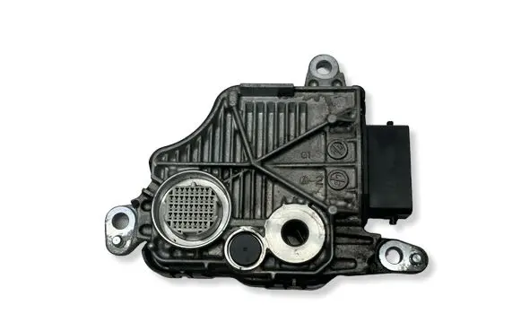 Peugeot 308 Gearbox control unit/module 9822234780