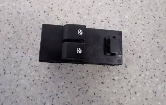 KIA Ceed Other switches/knobs/shifts 935701H020