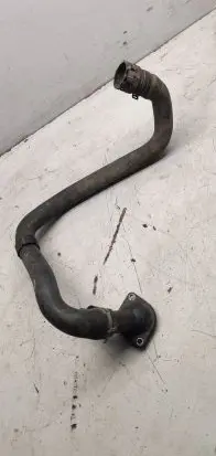 Volkswagen Golf V Engine coolant pipe/hose 03g121121A