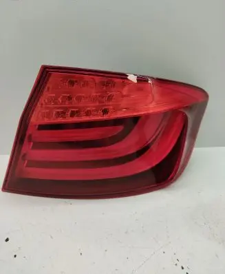 BMW 5 F10 F11 Rear/tail lights 17346202 173462