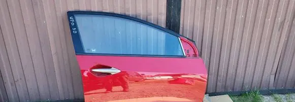 Honda Civic Rear door 131313