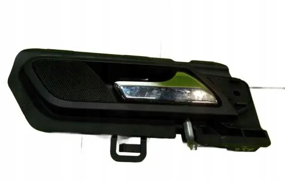 Mercedes-Benz R W251 Front door interior handle A2517600461 11AB8