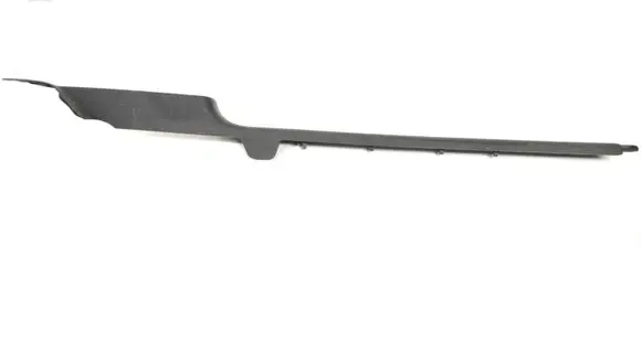 Audi A3 S3 8P (A) pillar trim 8P3853905A