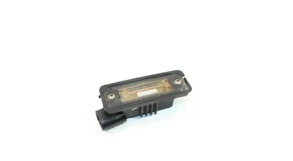 Volkswagen Phaeton Number plate light 1J6943021B