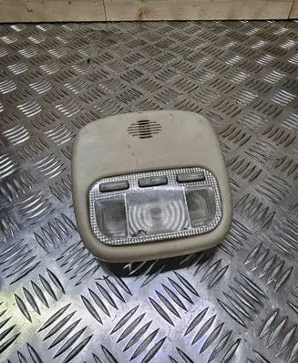 Citroen C4 I Front seat light 9656799377