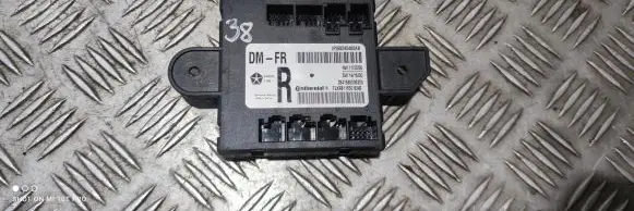 Dodge Durango Door control unit/module 68245460AB