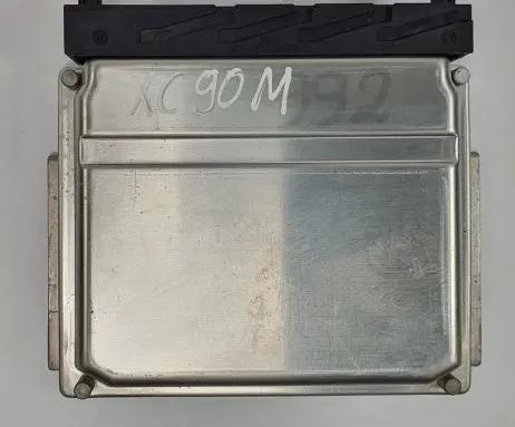 Volvo XC90 Engine control unit/module ECU 0261207712