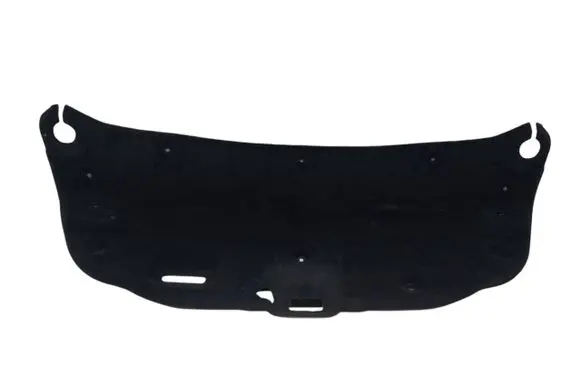 Maserati Ghibli Tailgate trim 6700248280 44492