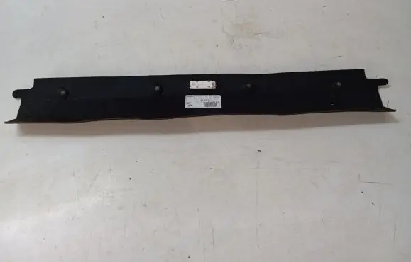 BMW 6 F12 F13 Other trunk/boot trim element 7224967