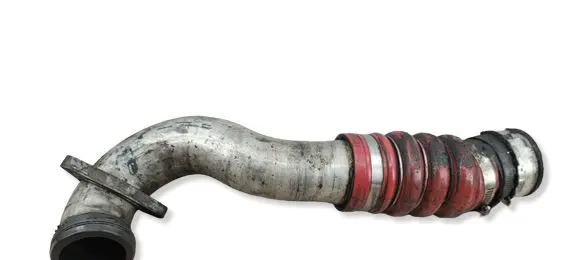 BMW 3 E90 E91 Intercooler hose/pipe 7801957