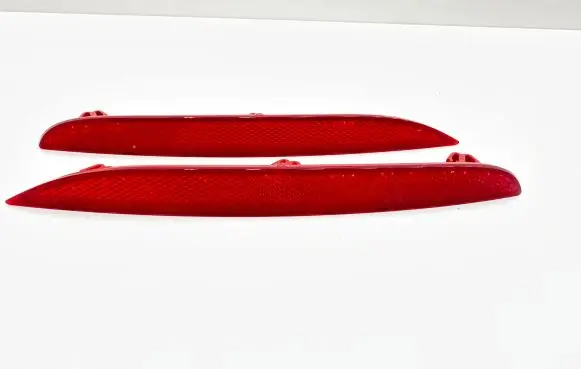 BMW 4 F36 Gran coupe Rear tail light reflector 7434023 7434024