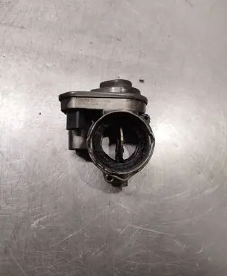 Mitsubishi Outlander Throttle valve 038128063l