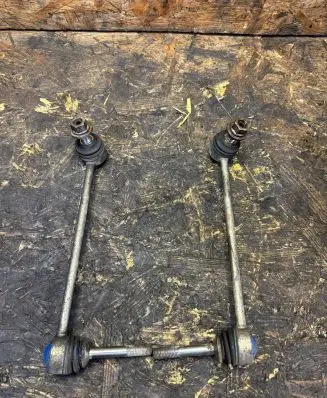 BMW X5 E70 Front anti-roll bar/stabilizer link 