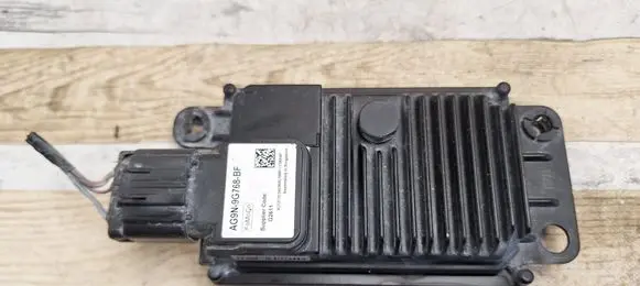 Volvo V60 Distronic sensor radar AG9N9G768BF