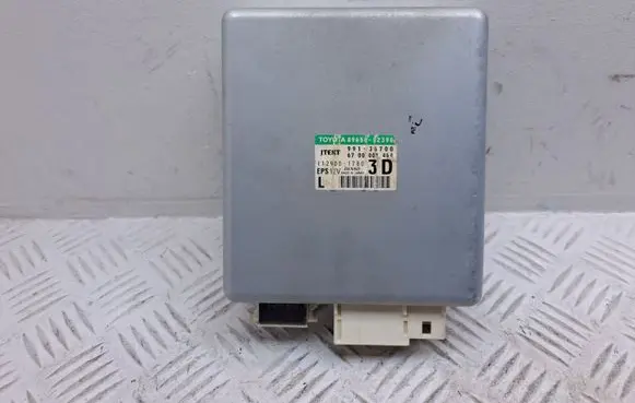 Toyota Auris 150 Power steering control unit/module 8965002390 99136700 6700001464