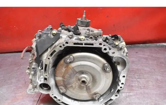 Renault Laguna III Manual 6 speed gearbox 1XK0E
