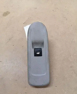 Citroen C5 Electric window control switch 96661102ZW