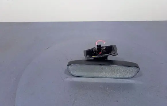 Porsche Panamera (970) Rear view mirror (interior) 971857511