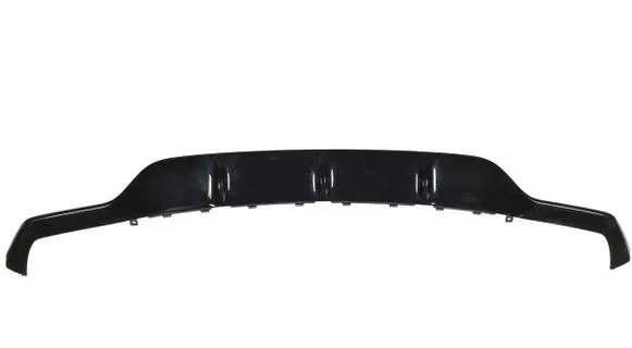 Mercedes-Benz S C217 Rear bumper lower part trim A2178850322