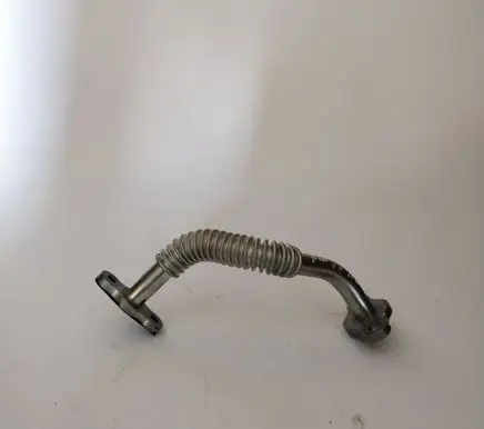 KIA Sportage EGR valve line/pipe/hose