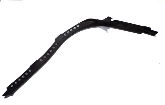 Audi A4 S4 B6 8E 8H Front sill trim cover 8E0867768