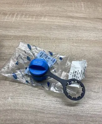 Ford Transit - Tourneo Connect Adblue tank cap 2062368 HU5A5K204BA ISO22241